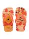 Havaianas Baby Disney Ursinho Pooh