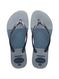 Havaianas Slim Glitter Glam Azul Indigo