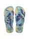 Havaianas Infantil Top Disney Classics Buttercream Stitch  