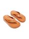 Chinelo Petite Jolie Basic Doce de Leite PJ6818