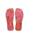 Havaianas Square Jelly Blossom