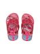 Chinelo Ipanema Baby Hello Kitty Rosa