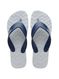 Havaianas Track Waves Cinza Gelo