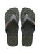 Havaianas Track Waves Verde