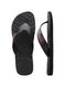 Havaianas Track Waves Preto 