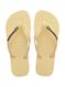 Havaianas Brasil Logo Buttercream 