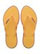 Havaianas Point Amaranto Amarelo