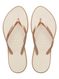Havaianas Slim Point Rose Gold