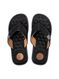Chinelo Cartago Alabama Preto