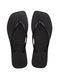 Havaianas Square Preto