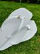 Havaianas Square Branco + Nsa Sra Aparecida 