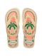Havaianas Summer Vibes Buttercream