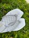 Chinelo Lunielly Laço P Branco 