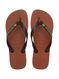 Havaianas Brasil Logo Café