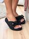 Chinelo Ortopédico Modare 7208.101 Ultra Soft com Laço Preto