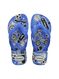 Havaianas Kids Athletic Branco Azul 2026