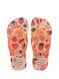 Havaianas Kids Flores Rosa Confete