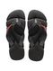 Havaianas Power Preto