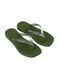 Chinelo Ipanema Pluma Verde