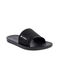 Chinelo Infantil Rider Street Slide Preto