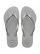 Havaianas Slim Gloss Cinza 