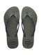 Havaianas Slim Gloss Verde 
