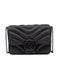 Bolsa Petite Jolie Sophy Preta PJ10980