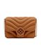 Bolsa Petite Jolie Sophy Doce De Leite PJ10980