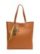 Bolsa Petite Jolie Amalfi Doce de Leite PJ11321