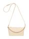 Bolsa Petite Jolie Sasha Vanilla PJ11339