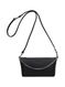 Bolsa Petite Jolie Sasha Preto/Grafite PJ11339