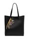 Bolsa Petite Jolie Amalfi Preto PJ11321
