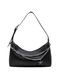 Bolsa Petite Jolie Thayla Preto/Niquel PJ11282