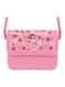 Bolsa Infantil Molekinha 20034.5 Rosa Ballet