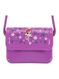Bolsa Infantil Molekinha 20034.5 Purple Uva