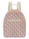 Bolsa Infantil Molekinha 20023.2 Cristal/Multicolor