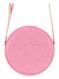Bolsa Infantil Molekinha 20007.7 Rosa Ballet