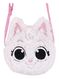 Bolsa Infantil Molekinha 20007.8 Branco