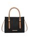 Bolsa Petite Jolie Heaven PJ11160 Preto