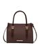 Bolsa Petite Jolie Heaven PJ11160 Chocolate