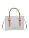 Bolsa Petite Jolie Heaven PJ11160 White