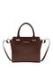 Bolsa Petite Jolie Love II PJ5214II Chocolate