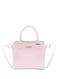 Bolsa Petite Jolie Love II PJ5214II Pink Gelato