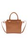 Bolsa Petite Jolie Love II PJ5214II Doce de Leite