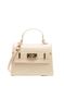 Bolsa Petite Jolie Mini Paris PJ11232 Vanilla