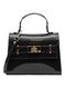 Bolsa Petite Jolie Mini Paris PJ11232 Preto