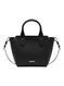 Bolsa Petite Jolie Shape III PJ3939III Preto