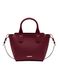 Bolsa Petite Jolie Shape III PJ3939III Merlot