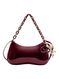 Bolsa Petite Jolie Icon Bag PJ11182 Merlot