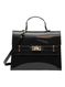 Bolsa Petite Jolie Paris II PJ11233 Preto